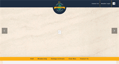 Desktop Screenshot of newjerseynational.com